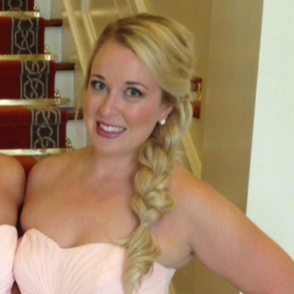 Meet your Posher, Leslie
